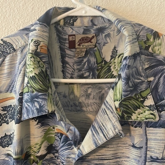 Red Turtle - Picture 3 of 9